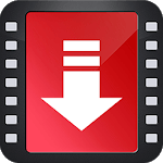 All-In-One Video Downloader: All video Downloader icon