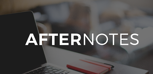Engineering Notes - Afternotes PC screenshot Engineering Notes - Afternotes PC screenshot