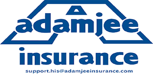 Adamjee Health Insurance PC screenshot