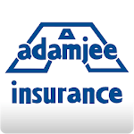 Adamjee Health Insurance icon