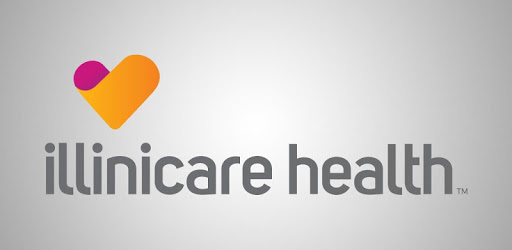 IlliniCare Health PC screenshot