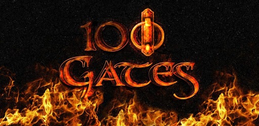 100 Gates PC screenshot