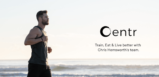Centr, by Chris Hemsworth PC screenshot Centr, by Chris Hemsworth PC screenshot