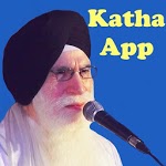 Katha By Giani Jaswant Singh Ji Parwana icon