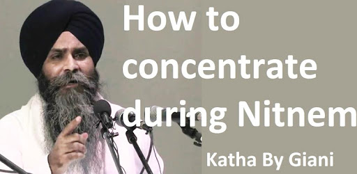 Katha By Bhai Pinderpal Singh Ji PC screenshot Katha By Bhai Pinderpal Singh Ji PC screenshot