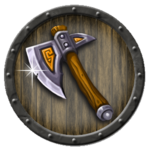 Forgotten Tales RPG icon