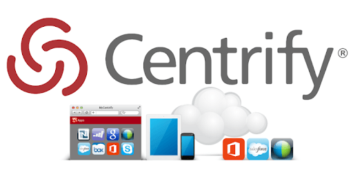 Centrify PC screenshot Centrify PC screenshot