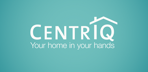 Centriq - Home Safety, Organization, & Maintenance PC screenshot