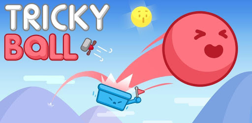 Tricky Ball: Physics Shot Game PC screenshot Tricky Ball: Physics Shot Game PC screenshot