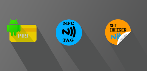 NFC  checker PC screenshot