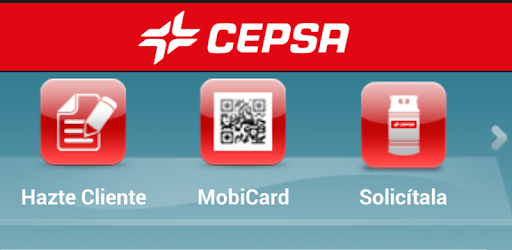 CEPSA PC screenshot