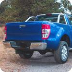 Pickup Driving Game: America Pickup Truck icon