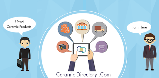 Ceramic Directory PC screenshot