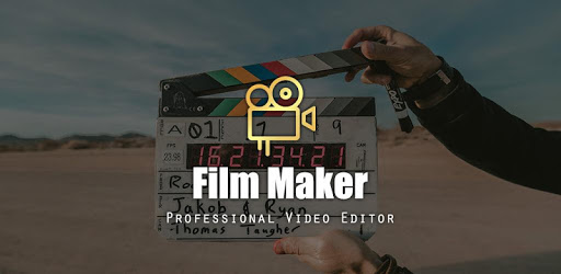 Film Maker Pro - free movie editor for imovie PC screenshot Film Maker Pro - free movie editor for imovie PC screenshot