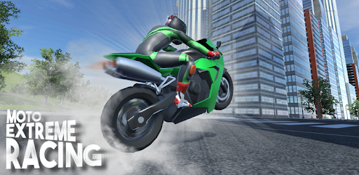 Moto Extreme Racing PC screenshot Moto Extreme Racing PC screenshot