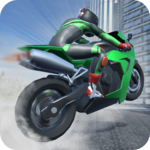 Moto Extreme Racing icon