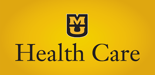 MU Health Care PC screenshot