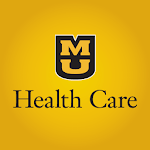 MU Health Care icon