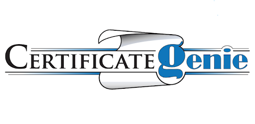 Course Certificate Maker Pro PC screenshot