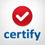 Certify Mobile icon