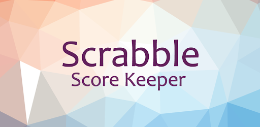 Scrabble Score Keeper PC screenshot