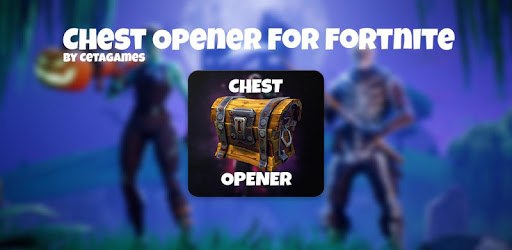 Battle Royale Chest Opener PC screenshot