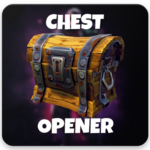 Battle Royale Chest Opener icon