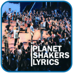 Planetshakers Lyrics for PC