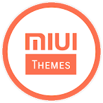 Themes for MIUI icon