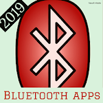 Bluetooth music app autoplay car bluetooth connect icon