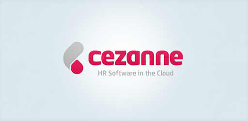 Cezanne HR for Mobile PC screenshot