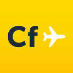 Cheapflights – Flight Search icon