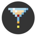Mixel – Cocktail Recipes (Mixed Drinks Made Easy) icon