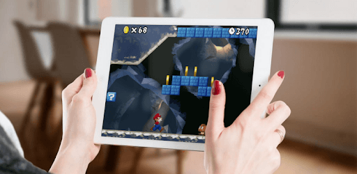 Nintendo DS PRO by Cflix PC screenshot Nintendo DS PRO by Cflix PC screenshot