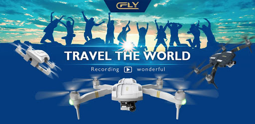 C-FLY PC screenshot