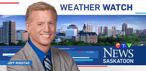 CTV News Saskatoon Weather PC screenshot CTV News Saskatoon Weather PC screenshot