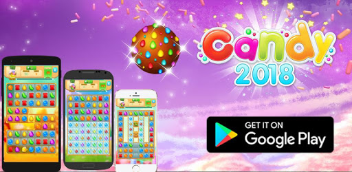 Candy 2018 PC screenshot