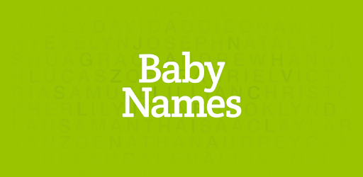 Baby Names PC screenshot