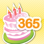 Birthday Countdown Widget icon