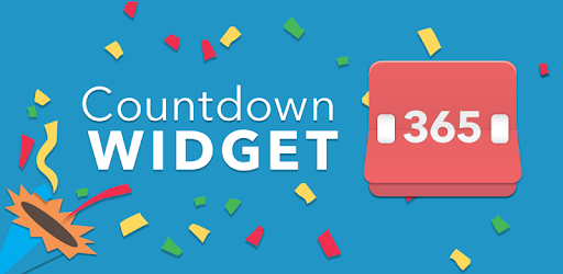 Countdown Widget PC screenshot Countdown Widget PC screenshot