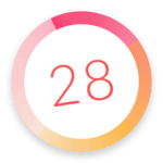 Period Tracker icon
