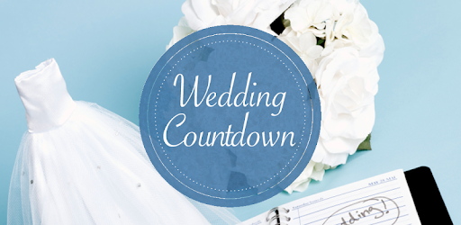 Wedding Countdown Widget PC screenshot