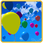 Balloon Pop Kids Fun for PC