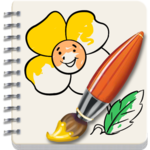 Drawing Book for PC Drawing Book for PC
