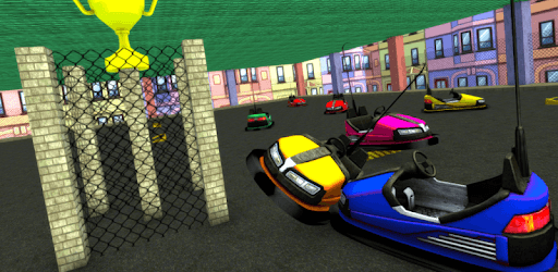 Bumper Cars Unlimited Fun PC screenshot Bumper Cars Unlimited Fun PC screenshot