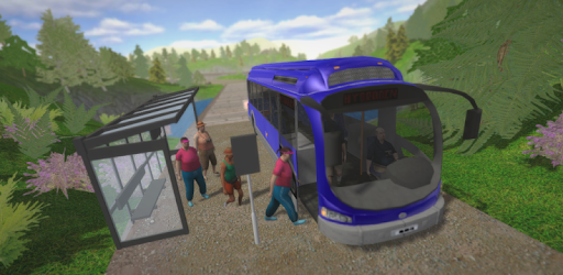 City Tourist Bus Driver SIM 16 PC screenshot