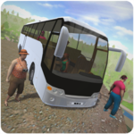 City Tourist Bus Driver SIM 16 for PC
