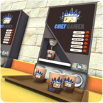 Coffee Vending Machine Tycoon for PC