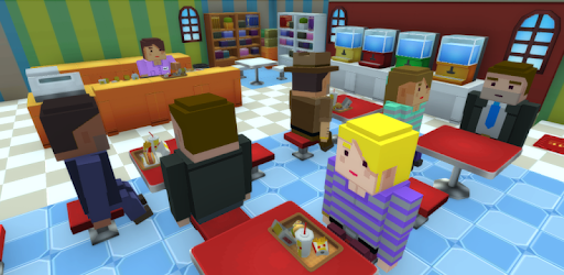 Cooking Restaurant Kitchen 17 PC screenshot