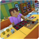 Cooking Restaurant Kitchen 17 icon